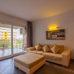 Family Room Sea View